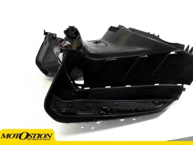 Suelo central YAMAHA XMAX 250 2005-2006  despiece de moto