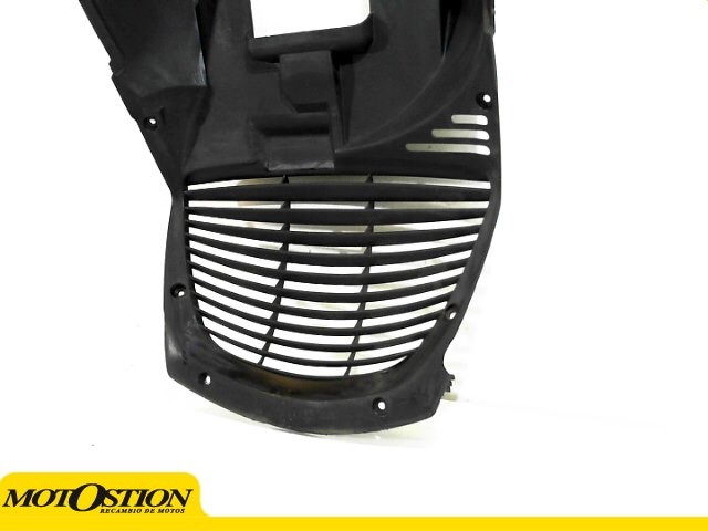 Rejilla radiador Yamaha Xmax i 250 2007-2009