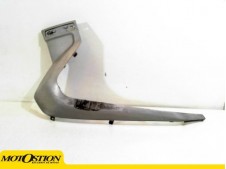 Quilla izquierda negra