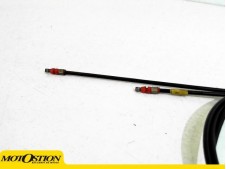 Cable cerradura asiento Daelim S2 125 2007-2009