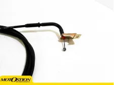 Cable cerradura asiento Daelim S2 125 2007-2009