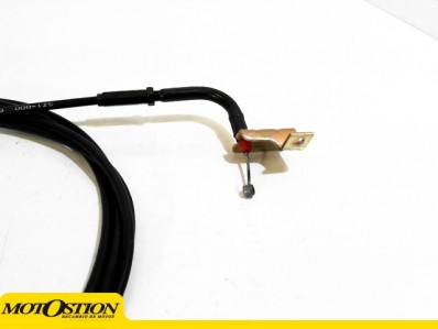 Cable cerradura asiento Daelim S2 125 2007-2009