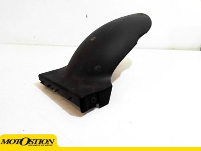 Aleta pase rueda inferior Daelim S2 125 2007-2009