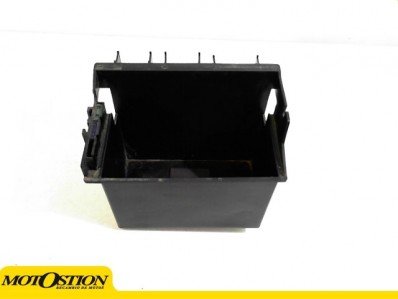 Caja porta bateria Daelim S2 125 2007-2009