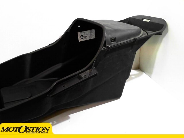 Cofano asiento DAELIM S2 125 2007-2009  recambio moto