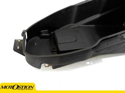 Cofano asiento DAELIM S2 125 2007-2009  recambio moto
