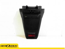 Aleta porta matricula DAELIM S2 125 2007-2009  moto
