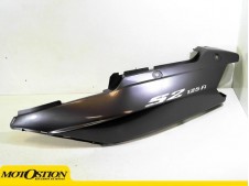 Cacha izquierda Daelim S2 125 2007-2009