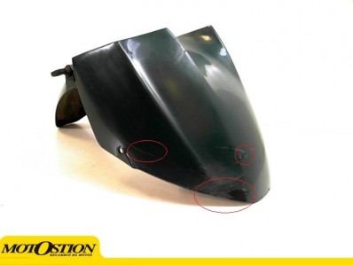 Aleta delantera gris YAMAHA MAJESTY 125 2001-2006  motodesguace