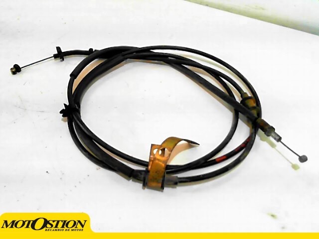 Cable acelerador PIAGGIO FLY 125 2005-2012  recambios para moto