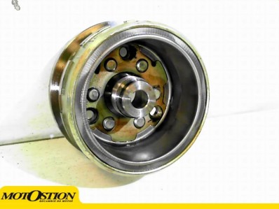 Volante magnetico HYOSUNG GTR 250 2006-2007  recambios para moto