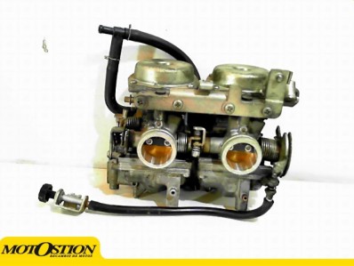 Bateria carburadores HYOSUNG GT 250 2004-2009  recambios para moto