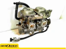 Bateria carburadores HYOSUNG GT 250 2004-2009  recambios para moto