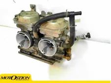 Bateria carburadores HYOSUNG GT 250 2004-2009  recambios para moto