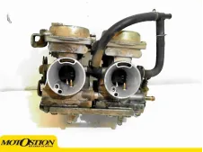 Bateria carburadores HYOSUNG GT 250 2004-2009  recambios para moto