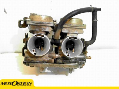 Bateria carburadores HYOSUNG GT 250 2004-2009  recambios para moto
