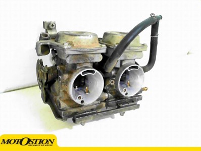 Bateria carburadores HYOSUNG GT 250 2004-2009  recambios para moto