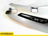 Cacha derecha Piaggio X8 200 2004-2006