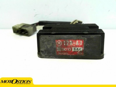 Regulador  Yamaha Xs 400 1982-1986