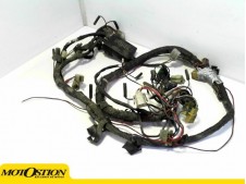 Sistema electrico completo YAMAHA XS 400 1982-1986  motodesguace