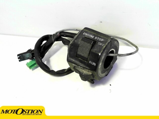 Piña luces derecha  Yamaha Xs 400 1982-1986