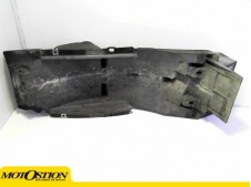 Aleta porta bateria HYOSUNG GTR 125 R 125 2005-2006  segunda mano