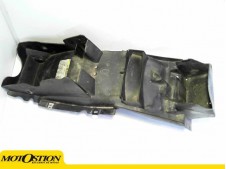 Aleta porta bateria HYOSUNG GTR 125 R 125 2005-2006  segunda mano