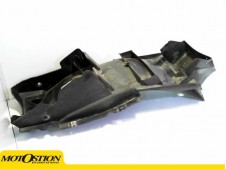 Aleta porta bateria HYOSUNG GTR 125 R 125 2005-2006  segunda mano