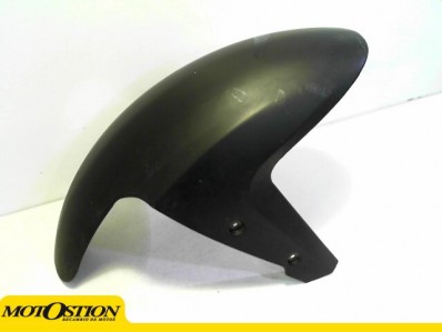 Aleta delantera blanca MOTORHISPANIA MH7 125 2007-2014 Recambio Ocasion