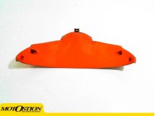 Embellecedor bajo faro rojo HYOSUNG GTR 250 2006-2007  recambios para moto