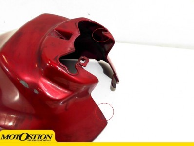 Aleta delantera varios colores Peugeot Sv 50 1991-1995