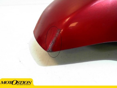 Aleta delantera varios colores Peugeot Sv 50 1991-1995