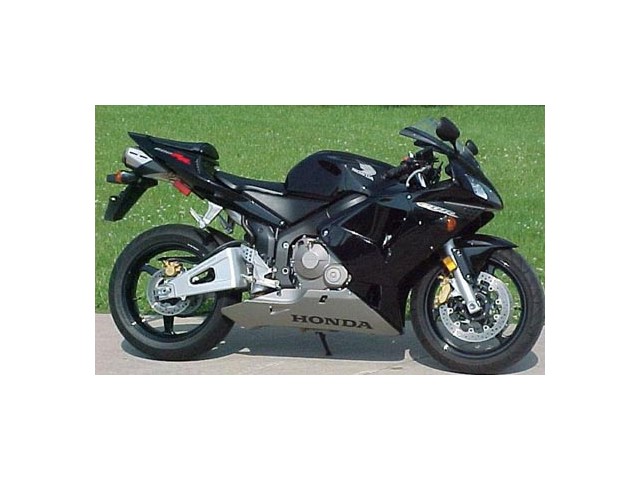 Tapon de gasolina HONDA CBR 600 RR 600 2003-2005  motodesguace