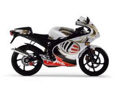 Cubre cadenas APRILIA RS 50 1999-2005  motodesguace