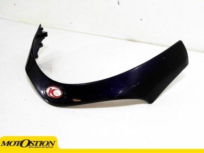 Embellecedor escudo Kymco Grand dink 125 2004-2005