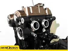 Motor Honda CB500F 2019–2024 Revisado y Garantizado