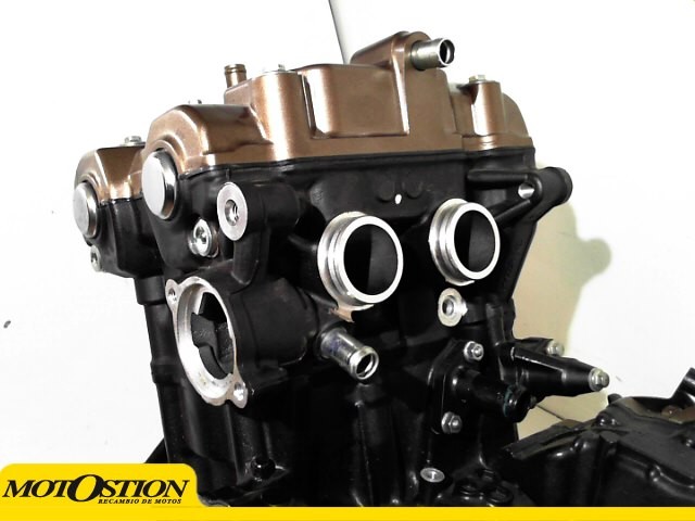 Motor Honda CB500F 2019–2024 Revisado y Garantizado