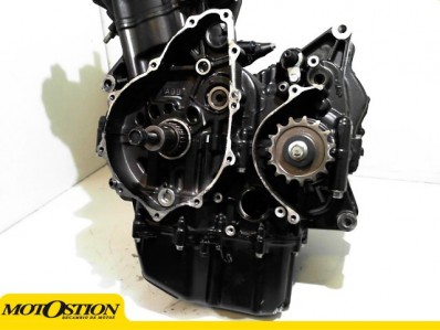 Motor Honda CB500F 2019–2024 Revisado y Garantizado