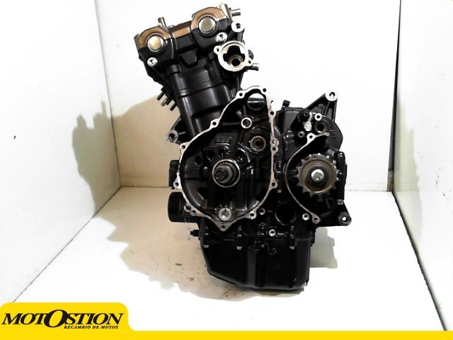Motor Honda CB500F 2019–2024 Revisado y Garantizado