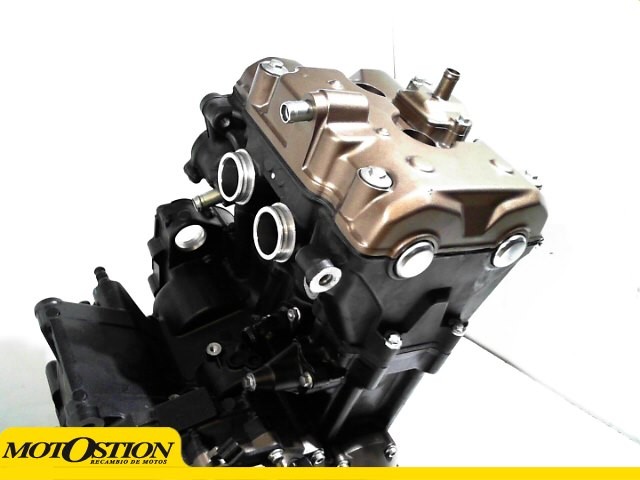 Motor Honda CB500F 2019–2024 Revisado y Garantizado