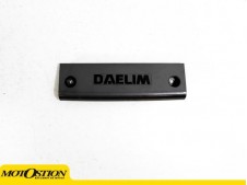 Union colin inferior Daelim S2 125 2007-2009