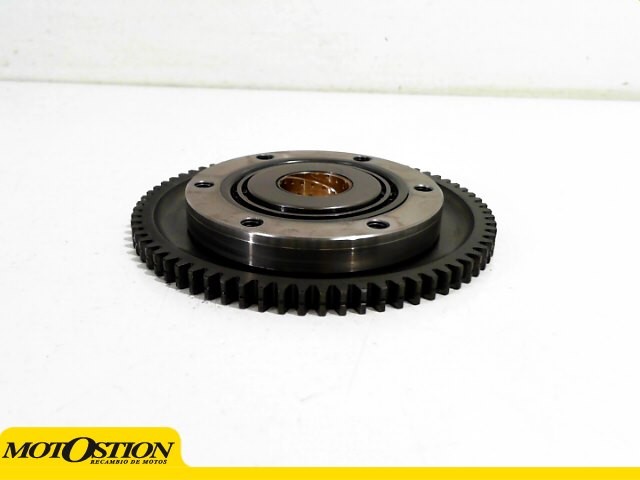 Bendix de arranque completo original SUZUKI SV S 650 2004-2011 Recambio Ocasion