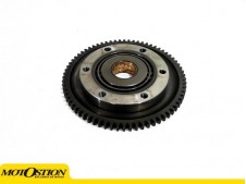 Bendix de arranque completo original SUZUKI SV S 650 2004-2011 Recambio Ocasion