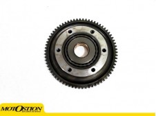Bendix de arranque completo original SUZUKI SV S 650 2004-2011 Recambio Ocasion