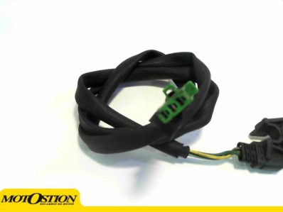 Interruptor pata de cabra HONDA VFR 750 1990-1993  recambios para moto