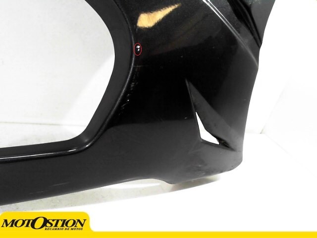 Faldón derecho e izquierdo SV S 650 2004 - 2011