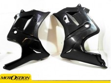 Faldón derecho e izquierdo SV S 650 2004 - 2011