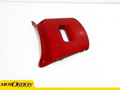 Union colin Kymco Xciting 500 r abs 500 2007-2012