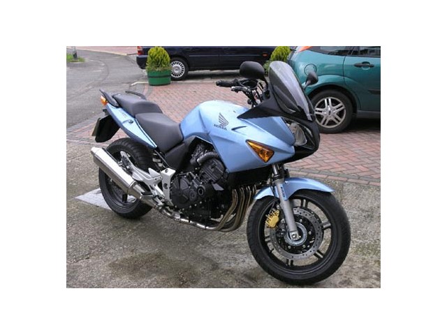 Basculante HONDA CBF 600 2004-2007 Recambio Ocasion