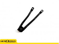 Soporte estribera trasera derecha APRILIA RS 50 2007-2014  motodesguace